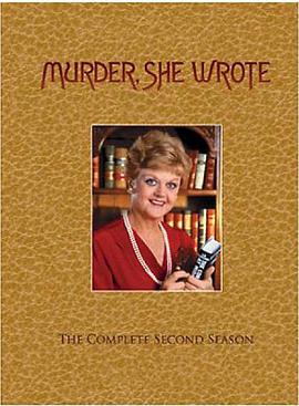 女作家与谋杀案 第二季 第09集