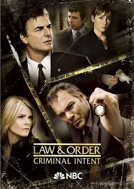 法律与秩序：犯罪倾向 第六季 第10集